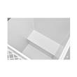 Freezer Horizontal Philco PHCH249BI 249 Litros Blanco Inverter