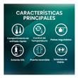 Frigobar Bajo Mesada Hisense RS-12DRS Gris 94 Litros Cíclico