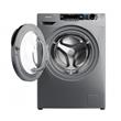 Lavarropas Drean LCFDR0814SG 8Kg 1400Rpm Plata Inverter