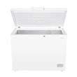 Freezer Horizontal Vondom FR290I 290 Litros Blanco Inverter