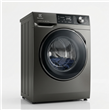 Lavarropas Electrolux ELAF208S 8.5Kg 1200Rpm Gris Onix Inverter