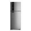 Heladera No Frost Whirlpool WRM56CK Platinum 461 Litros Xpert Inverter