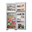Heladera No Frost Whirlpool WRM56CK Platinum 461 Litros Xpert Inverter