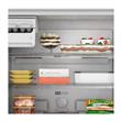 Heladera No Frost Whirlpool WRM56CK Platinum 461 Litros Xpert Inverter