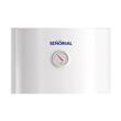 Termotanque Señorial TES Zafiro 2.0 75 Litros Electrico Inferior