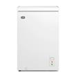 Freezer Horizontal Gafa FGHF101B-S Blanco 96 Litros Función Dual