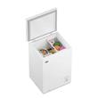 Freezer Horizontal Gafa FGHF101B-S Blanco 96 Litros Función Dual