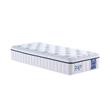 Colchon 1 Plaza Php 34PA-03B80 080X190X30 de Resortes en Bolsa Pillow Top