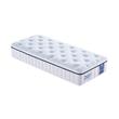 Colchon 1 Plaza Php 34PA-03B80 080X190X30 de Resortes en Bolsa Pillow Top