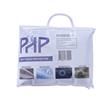Protector de Colchon Php BEDPADB140 140X190 2 Plazas Impermeable