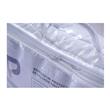 Protector de Colchon Php BEDPADB140 140X190 2 Plazas Impermeable