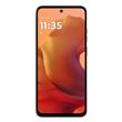 Celular Motorola G15 6.7" FHD+ 256Gb 4Gb Helio G81 Orange Edicion especial