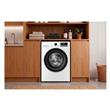 Lavarropas Philco Phlf64Bn 6Kg 1200Rpm Blanco Inverter