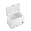 Freezer Horizontal Gafa FGHI302B-L 316 Litros Blanco Inverter Funcion Turbo