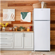 Heladera Cíclica Philco NPHCT225B Blanca 199 Litros con Freezer