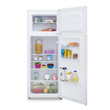 Heladera Cíclica Philco NPHCT225B Blanca 199 Litros con Freezer