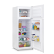 Heladera Cíclica Philco NPHCT225B Blanca 199 Litros con Freezer