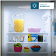 Heladera Cíclica Philco PHCT225X 199 Litros Plateada con Freezer