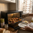 Horno Yelmo YL-95CLN 95 Litros Eléctrico Convección