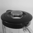 Licuadora Ultracomb LC-2007 1.5 Litros 650W Jarra Plastica