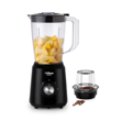 Licuadora Liliana AL310 Blacklic 1.5 Litros 600W Jarra de Plástico