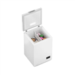 Freezer Horizontal Gafa FGHI102B-S 100 Litros Blanco Inverter Funcion Turbo