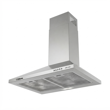 Campana Liliana KC993 60Cm Airclean Acero