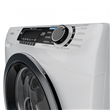 Lavarropas Drean LCFDR0814SB 8Kg 1400Ropm Blanco Inverter