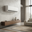 Aire Acondicionado BSI54WCLYS 5400W Split Frio Calor Inverter