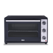 Horno BGH BHE55M25N 55 Litros 2000W Electrico Negro Led Indicador