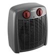 Caloventor Eléctrico Cuadrado Eiffel E-541 1000/2000W con Termostato y Función Ventilación