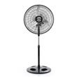 Ventilador Liliana VVP20P De Pie 20" 90W 3 Velocidades