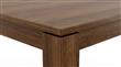 Mesa de Comedor Rectangular ADM Amoblamientos 231-03 120x80 cm Color Castaño