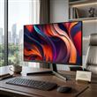 Monitor LED 22" Noblex NXSM2200 Full HD 100Hz HDMI / VGA