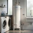 Termotanque Escorial ESC-120L 120 Litros A Gas Superior