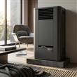 Calefactor Ecomax CEC30STM 3000 Kcal Multigas Sin Salida