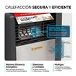 Calefactor Coppens PEL-40I AC 4000 Kcal Multigas Tiro Balanceado