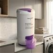 Secarropas Koh-I-Noor C-765/2 6,5Kg Vision Recipiente Recolector