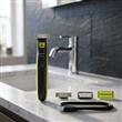 Cortadora de Barba Philips OneBlade Face + Body QP2824/10 Inalámbrica Wet & Dry USB