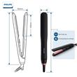 Planchita de Pelo Philips BHS376/00 StraightCare Essential Placas Largas ThermoProtect
