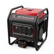 Generador PHP KM7500IO-KB 5000W 5500W Inverter 15L Nafta 220V
