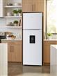 Heladera No Frost Philco PHNT267BD2 Blanca 281 Litros con Dispenser