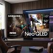 Televisor Smart Samsung QN50QN90BAG 50" Led Neo Qled Uhd 4K