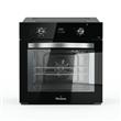 Horno Eléctrico Florencia 7867E 64,5 L Empotrable Grill Convector