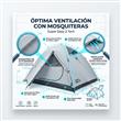 Carpa Outdoorz Profesional ART-9002 Super Easy Ii New Model