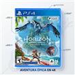 Juego Sony PS4 Horizon Forbidden West