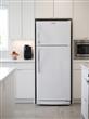 Heladera Cíclica Briket BK2F 1410 (BK2F-1410V) Blanca 290 Litros con Freezer
