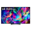 Televisor Smart LG OLED65C3PSA 65" Led Oled evo Uhd 4K Ai Thin Q