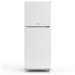Heladera Briket BK2F 1811 Blanca 350 Litros Ciclica