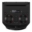 Torre de Sonido LG XBoom RNC9-NS Bluetooth Microfono